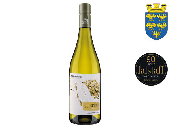 Weingut Pfaffl Chardonnay Josefine