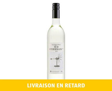 SAUVIGNON BLANC