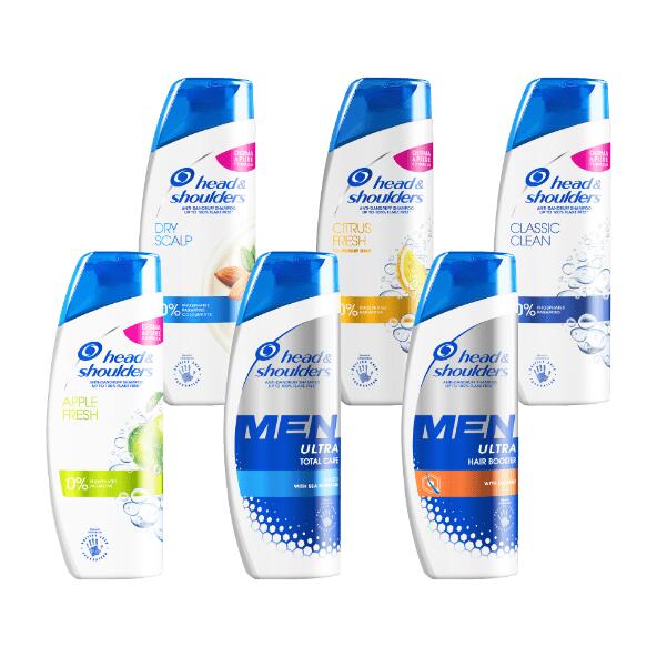 Shampoo