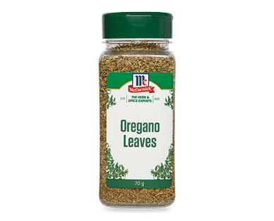McCormicks Bulk Spices 70g-350g