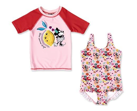 Children's Character Swimsuit