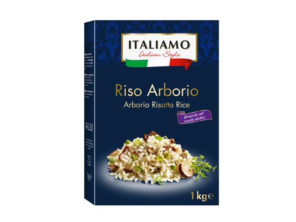 Arborio Risotto Rice