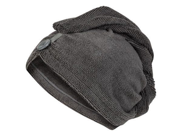 Hair Towel