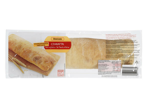 Ciabatta