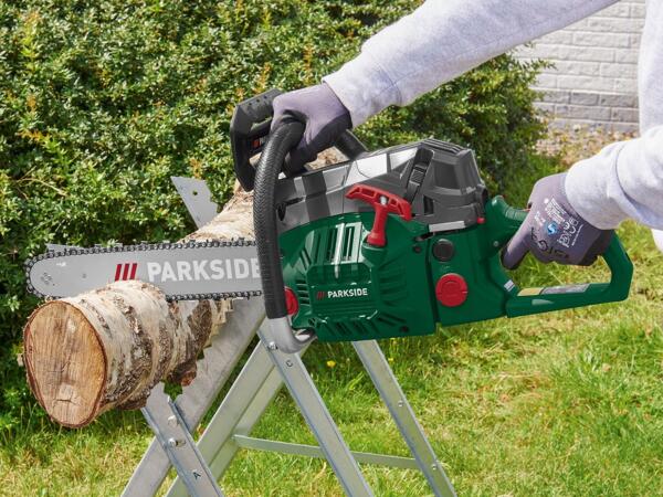 Petrol Chainsaw