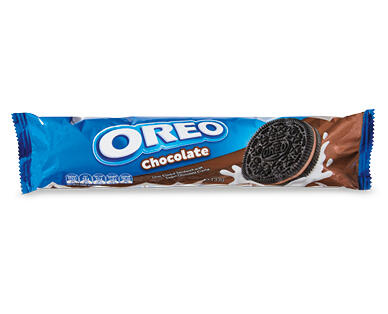 Oreo Cookies Chocolate 133g