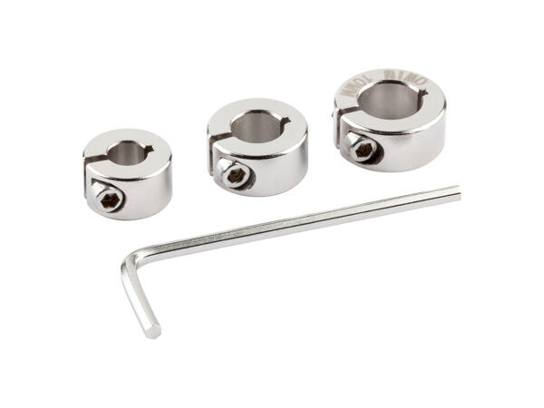 Dowel Marker Set or Depth Stop Collar Set