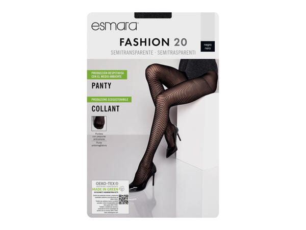 Ladies' Tights