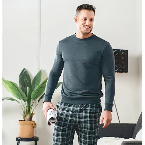 UP 2 FASHION MEN Herren-Sweatshirt