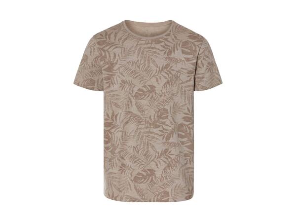 LIVERGY(R) T-shirt