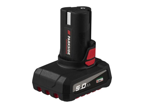 Rechargeable Battery 5 A