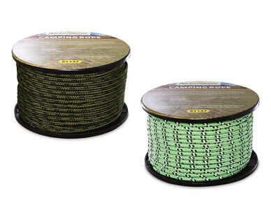 Camp Rope 40m