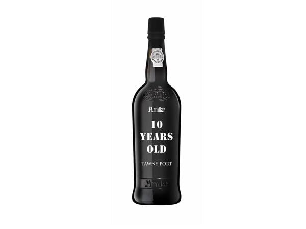 Porto 10 ans d'âge