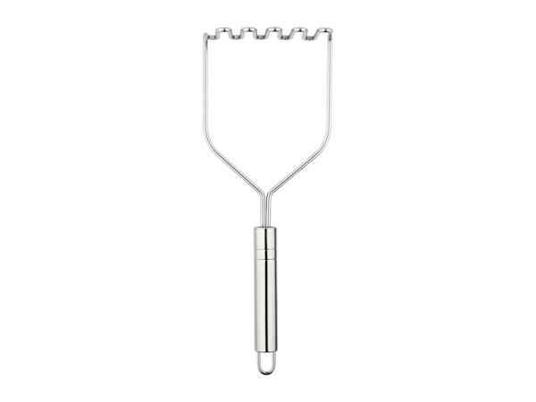 Ernesto Stainless Steel Kitchen Utensils