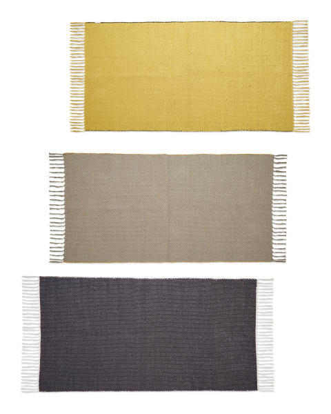 Kirkton House Flatweave Rug
