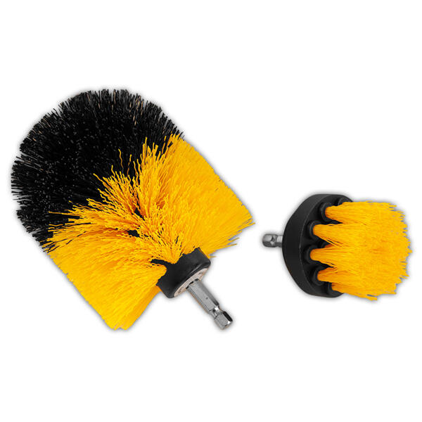 Reinigungsbürsten-Set