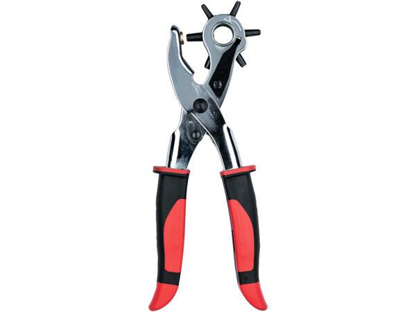 Punch & Eyelit Pliers