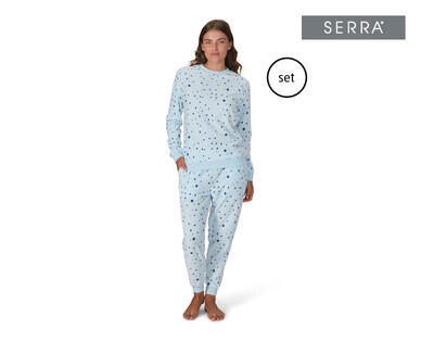 Fleece PJ Set