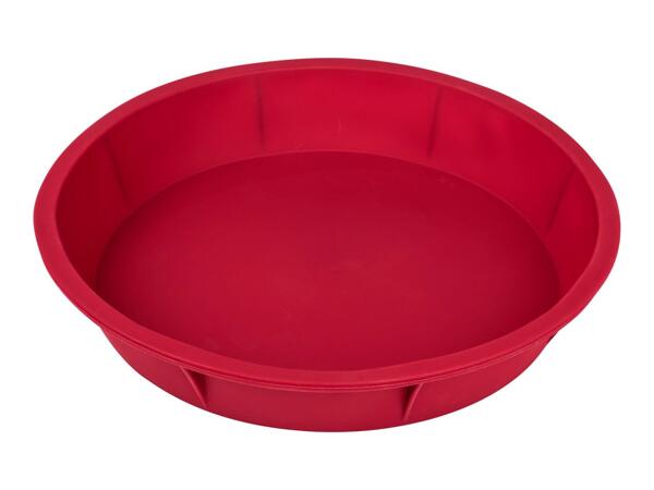 Livarno Home Silicone Baking Mould