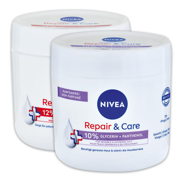 Creme Repair & Care
