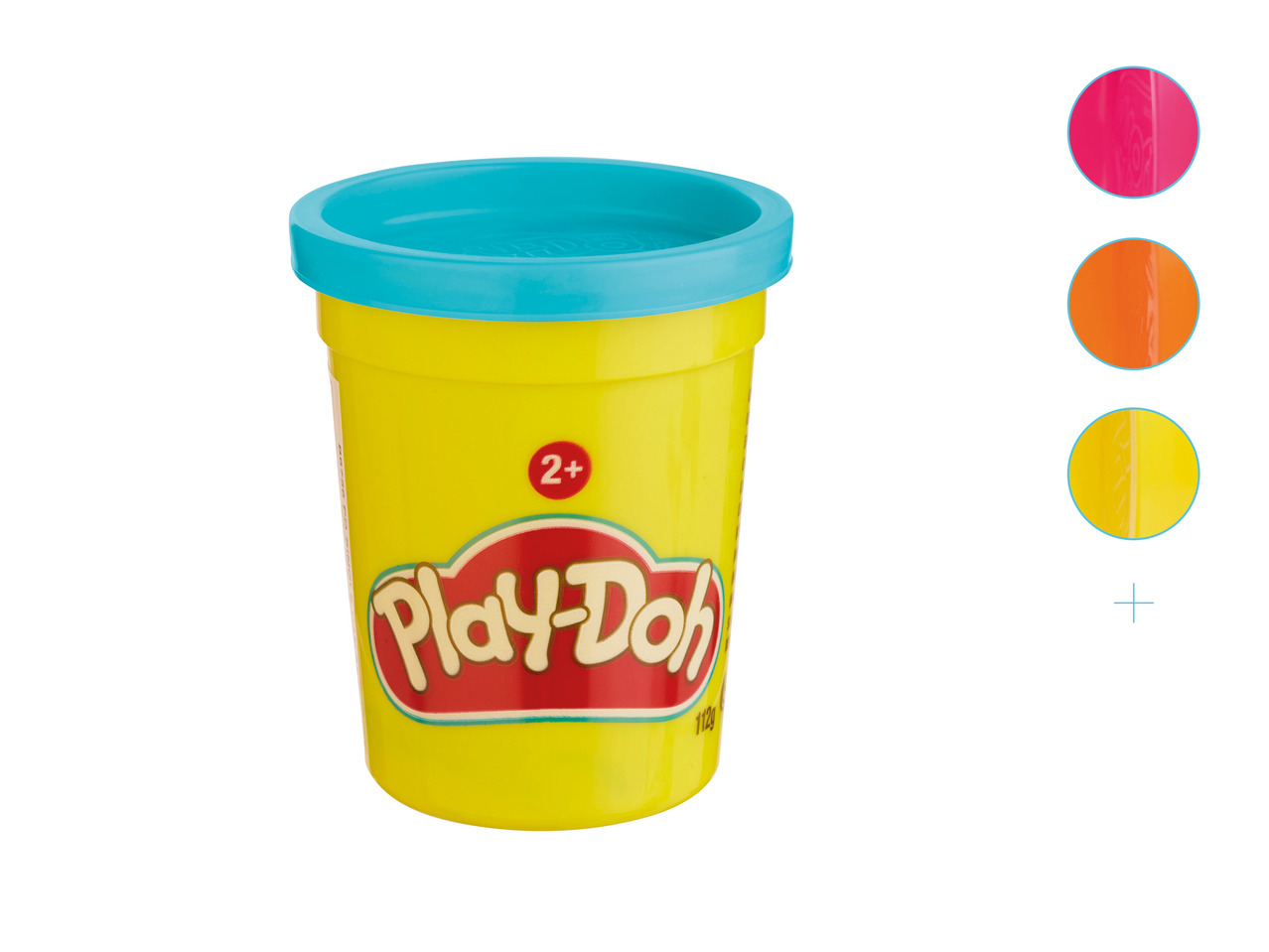 Hasbro Play-Doh1