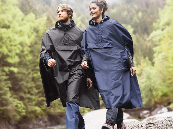 Cape de pluie