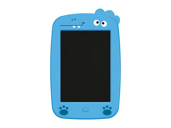 Silvercrest LCD Writing Tablet