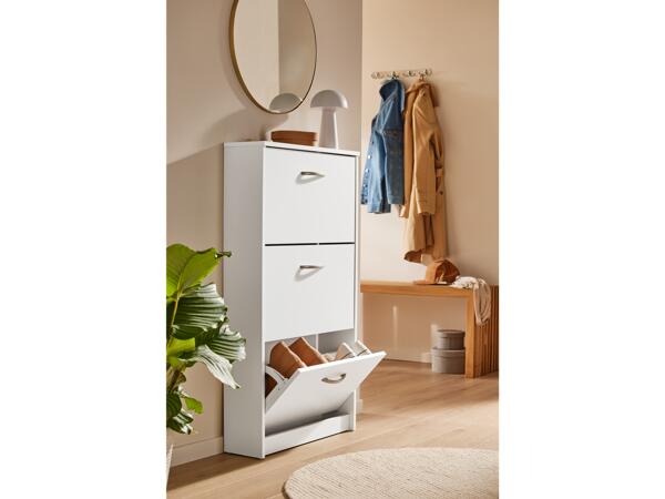 Shoe Cabinet
