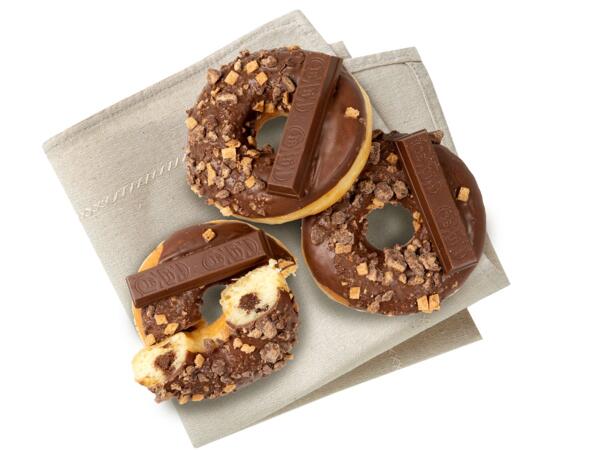 Donut KitKat