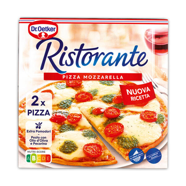 Pizza Ristorante