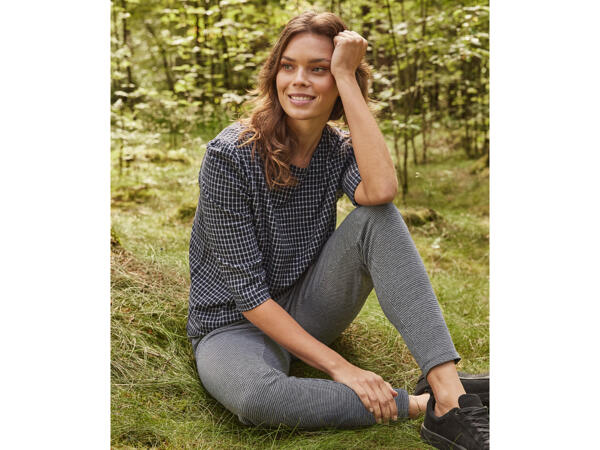 Damen Hose