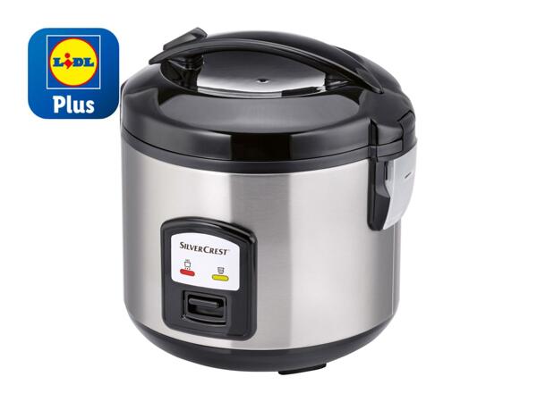 Silvercrest Kitchen Tools Rice Cooker