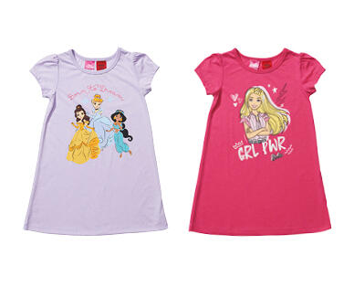 Children's Licensed Pyjamas