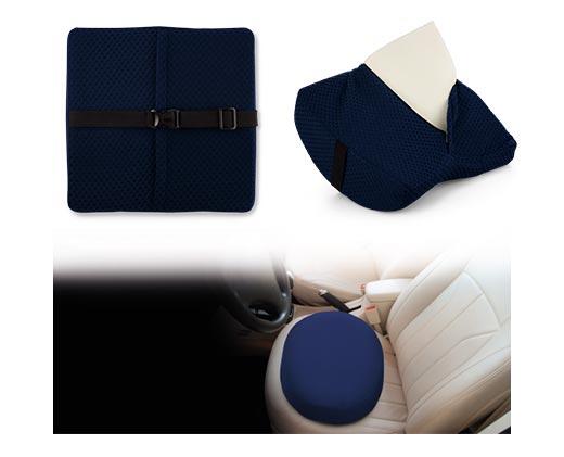 Easy Home 
 Lumbar or Ring Cushion