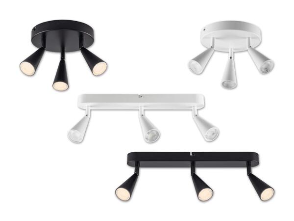 LED-Deckenleuchte