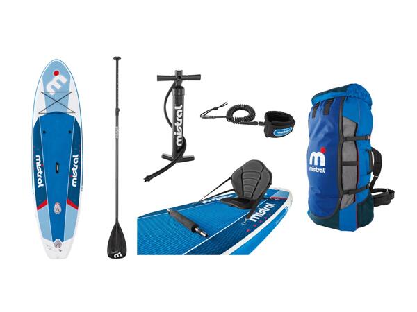 Stand Up Paddle Board