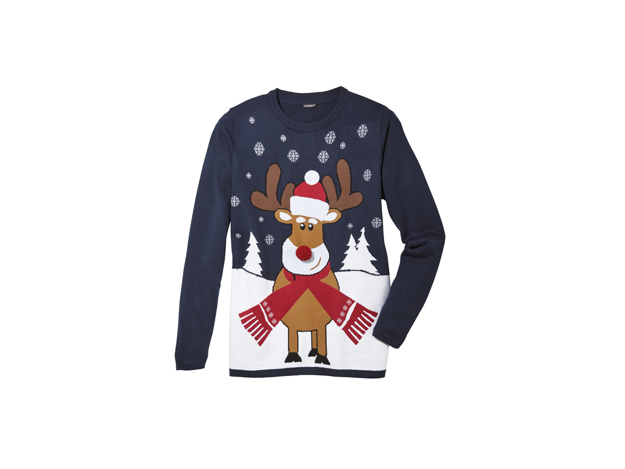 ESMARA(R) / LIVERGY(R) Julesweater