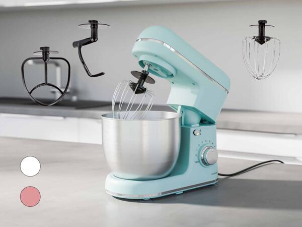 Robot ménager (uniquement en Suisse alémanique)