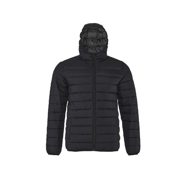 STRAIGHT UP(R) 				Leicht wattierte Jacke für Herren