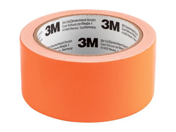 3M Orange Duct Tape