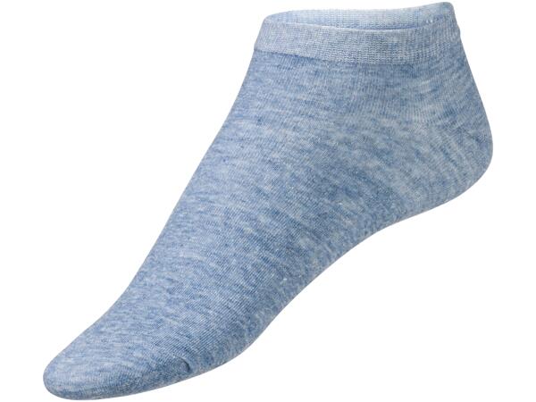 Men's Trainer Socks