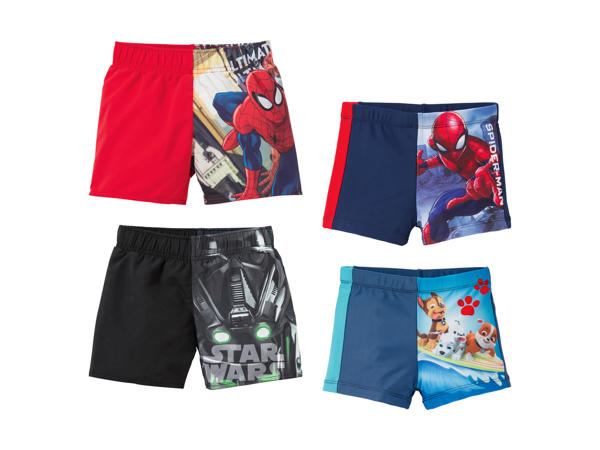 Jungen-Badeshorts1