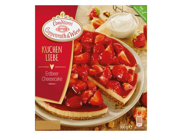 COPPENRATH & WIESE Kuchenliebe