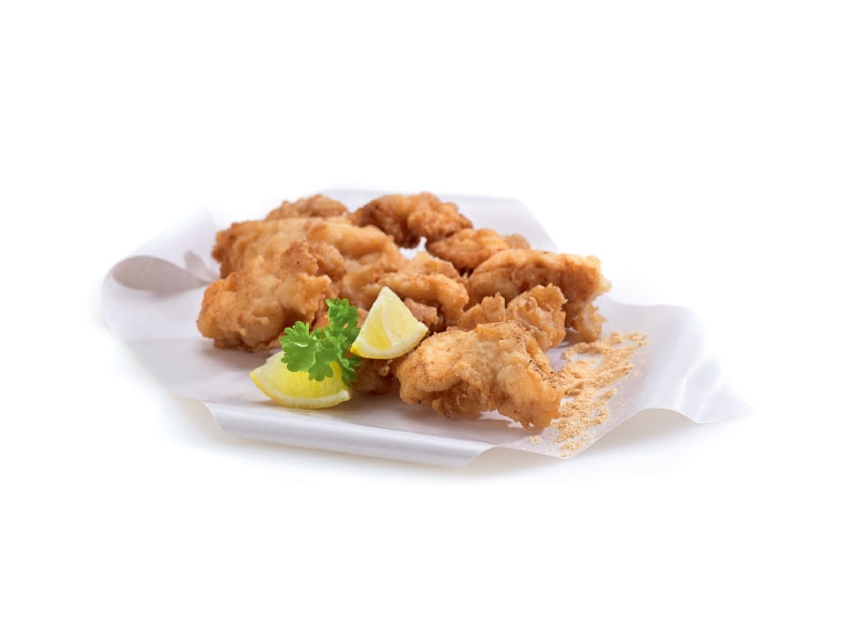 Kibbeling