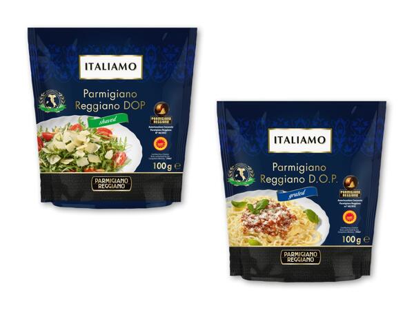 ITALIAMO Parmesan