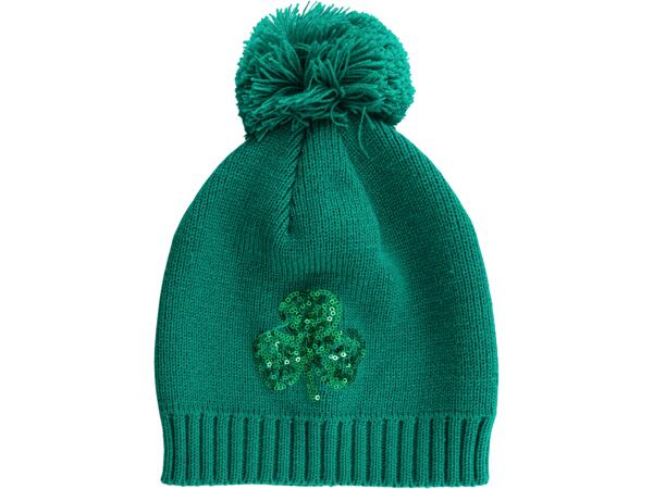 Kids' St. Patrick's Day Beanie