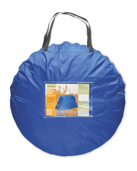Adventuridge Festival Pop-Up Tent