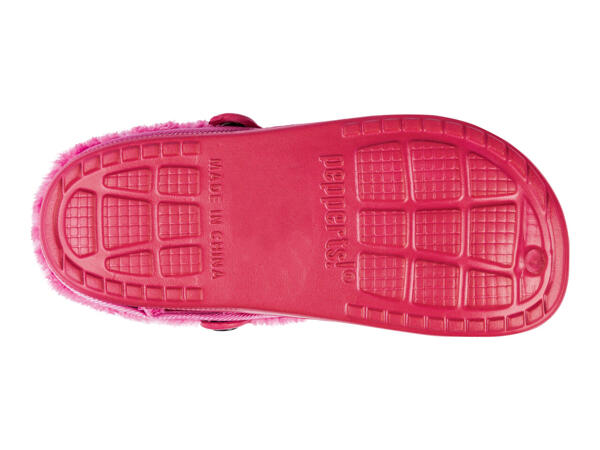 Pepperts Kids' Clogs