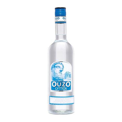 LYTTOS Ouzo