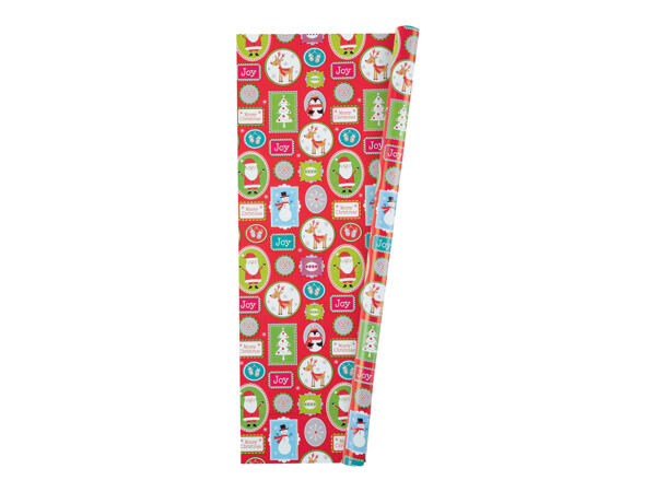 Wrapping Paper